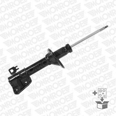 Amortecedor de choques MONROE MONROE ADVENTURE - ref. D0006L