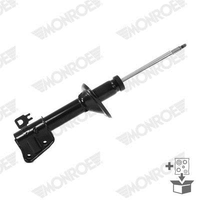 Amortecedor de choques MONROE MONROE ADVENTURE - ref. D0006L