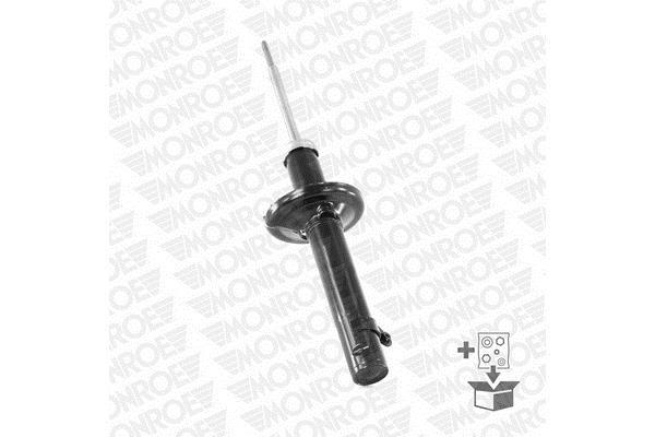 Amortisseur MONROE MONROE ADVENTURE - ref. D0007R
