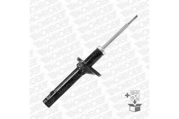 Amortisseur MONROE MONROE ADVENTURE - ref. D0008L