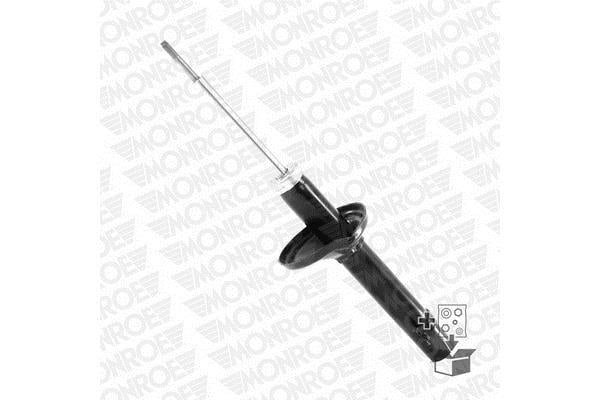 Amortisseur MONROE MONROE ADVENTURE - ref. D0008L