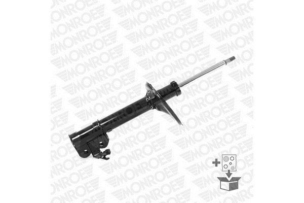 Amortiguador MONROE MONROE ADVENTURE - ref. D0010L