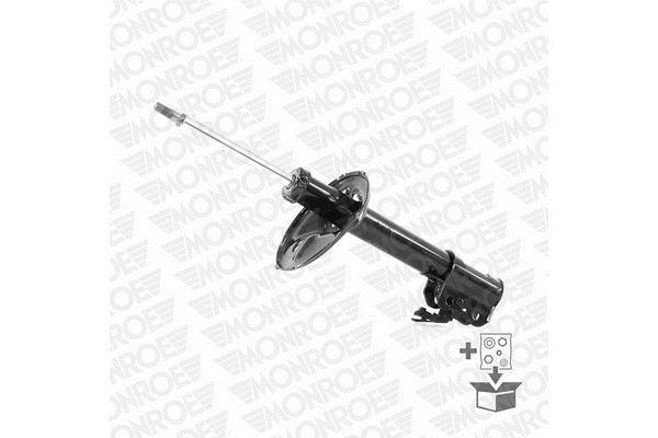 Amortiguador MONROE MONROE ADVENTURE - ref. D0010L