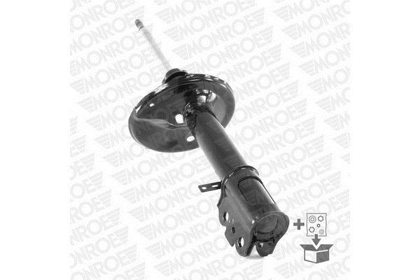 Amortiguador MONROE MONROE ADVENTURE - ref. D0010L