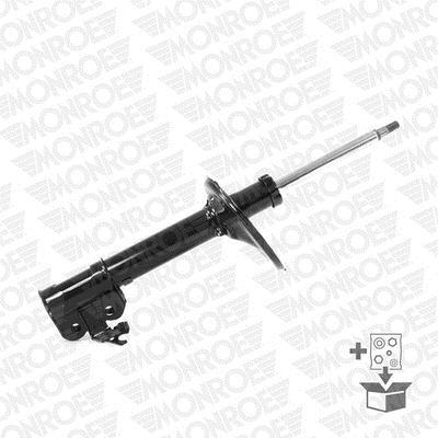 Amortiguador MONROE MONROE ADVENTURE - ref. D0010L