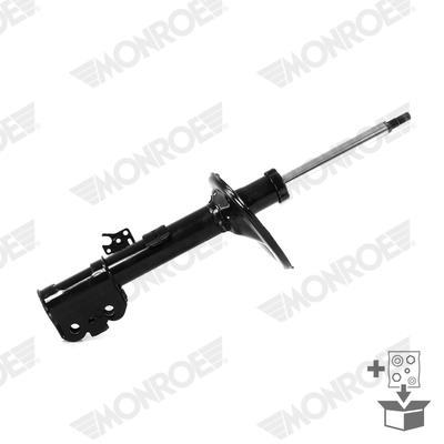 Amortisseur MONROE MONROE ADVENTURE - ref. D0011R