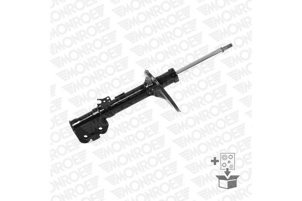 Amortiguador MONROE MONROE ADVENTURE - ref. D0012L