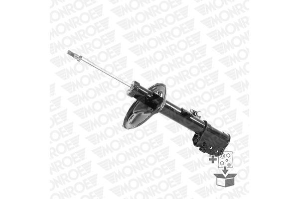 Amortiguador MONROE MONROE ADVENTURE - ref. D0012L