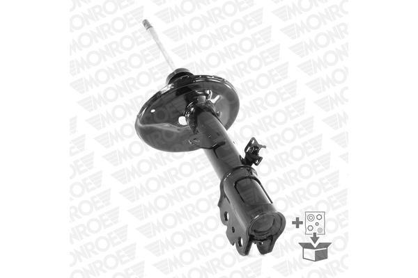 Amortiguador MONROE MONROE ADVENTURE - ref. D0012L