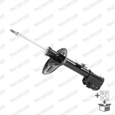 Amortiguador MONROE MONROE ADVENTURE - ref. D0012L