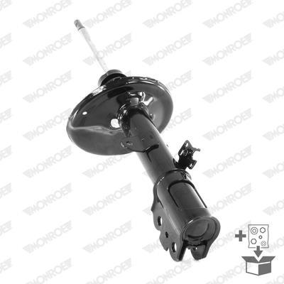 Amortiguador MONROE MONROE ADVENTURE - ref. D0012L