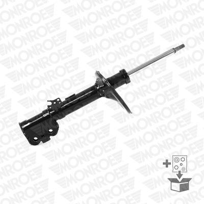 Amortiguador MONROE MONROE ADVENTURE - ref. D0012L