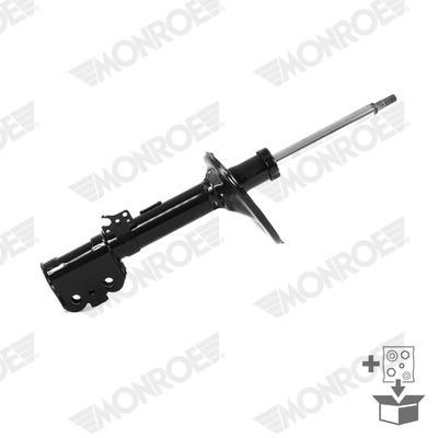 Amortiguador MONROE MONROE ADVENTURE - ref. D0012L