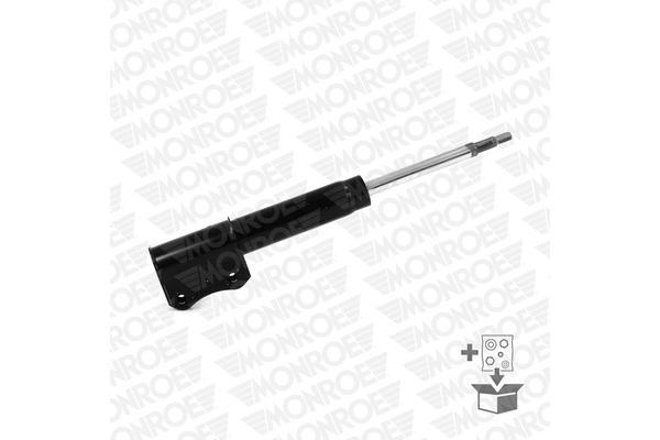 Amortecedor de choques MONROE MONROE ADVENTURE - ref. D0015R