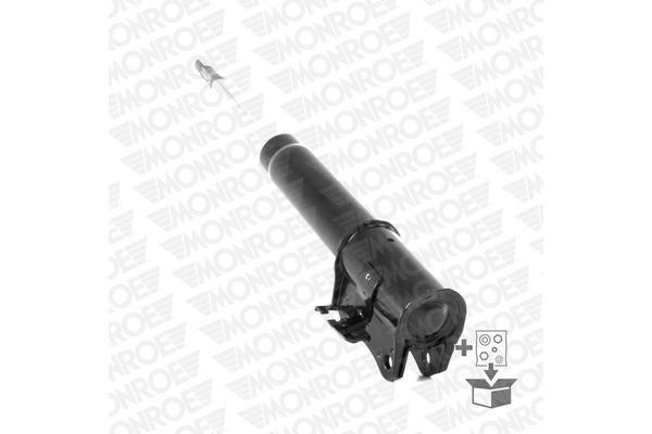 Amortecedor de choques MONROE MONROE ADVENTURE - ref. D0015R