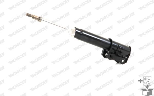 Amortecedor de choques MONROE MONROE ADVENTURE - ref. D0015R