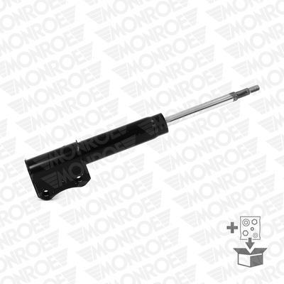 Amortecedor de choques MONROE MONROE ADVENTURE - ref. D0015R