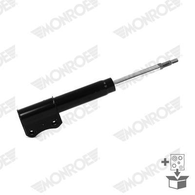 Amortecedor de choques MONROE MONROE ADVENTURE - ref. D0015R