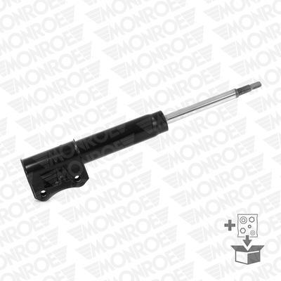 Amortecedor de choques MONROE MONROE ADVENTURE - ref. D0016L