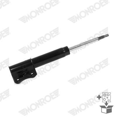 Amortecedor de choques MONROE MONROE ADVENTURE - ref. D0016L