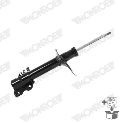Amortisseur MONROE MONROE ADVENTURE - ref. D0019R