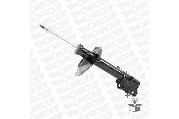 Amortiguador MONROE MONROE ADVENTURE - ref. D0020L
