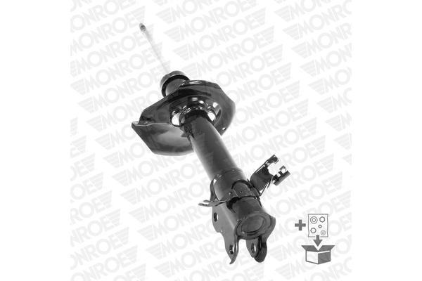 Amortiguador MONROE MONROE ADVENTURE - ref. D0020L