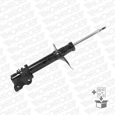 Amortiguador MONROE MONROE ADVENTURE - ref. D0020L