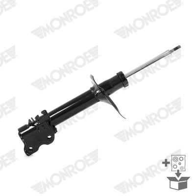 Amortiguador MONROE MONROE ADVENTURE - ref. D0020L