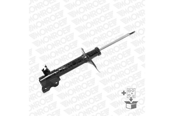 Amortecedor de choques MONROE MONROE ADVENTURE - ref. D0021R
