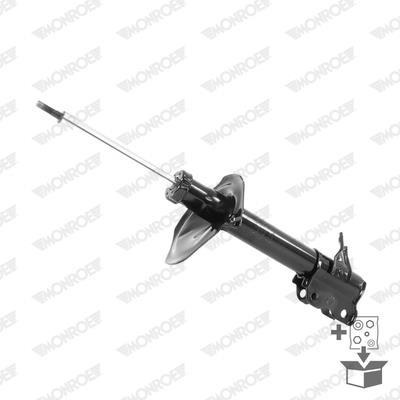 Amortecedor de choques MONROE MONROE ADVENTURE - ref. D0021R