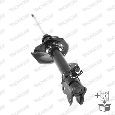 Amortecedor de choques MONROE MONROE ADVENTURE - ref. D0021R