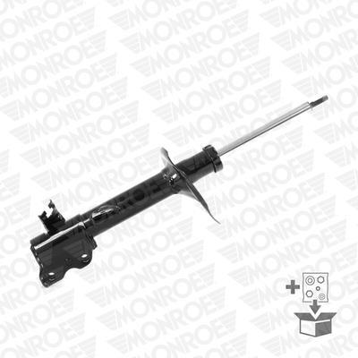 Amortecedor de choques MONROE MONROE ADVENTURE - ref. D0021R