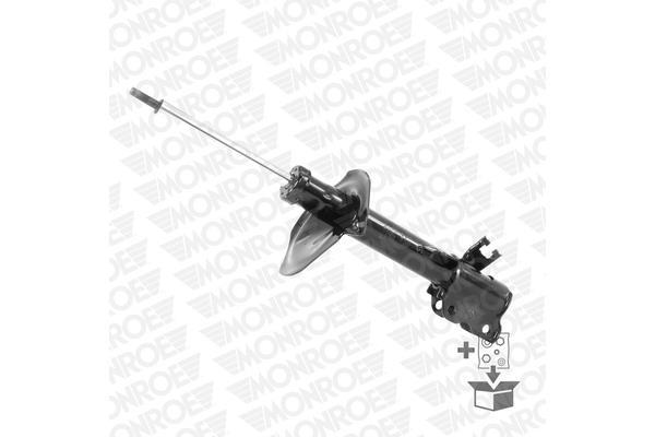 Amortecedor de choques MONROE MONROE ADVENTURE - ref. D0022L