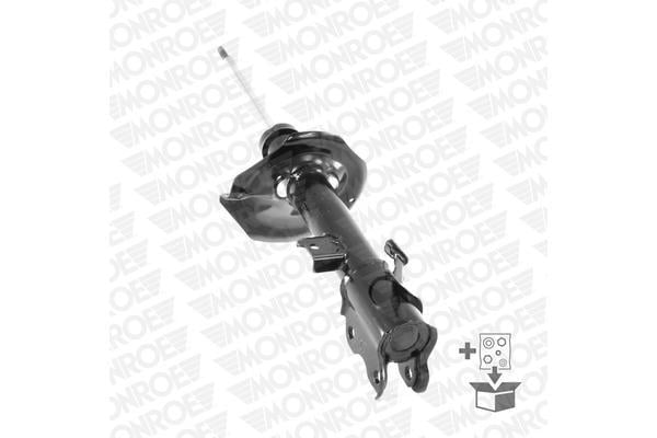 Amortecedor de choques MONROE MONROE ADVENTURE - ref. D0022L