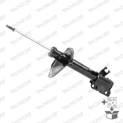 Amortecedor de choques MONROE MONROE ADVENTURE - ref. D0022L