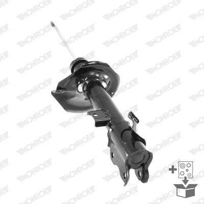 Amortecedor de choques MONROE MONROE ADVENTURE - ref. D0022L