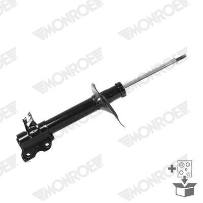 Amortecedor de choques MONROE MONROE ADVENTURE - ref. D0022L