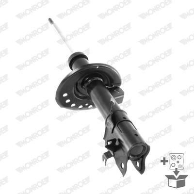 Amortecedor de choques MONROE MONROE ADVENTURE - ref. D0025R