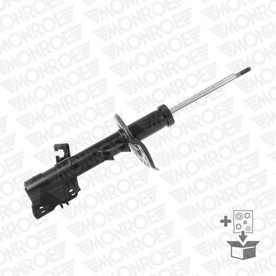 Amortecedor de choques MONROE MONROE ADVENTURE - ref. D0025R
