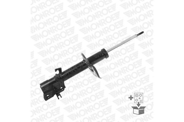 Amortecedor de choques MONROE MONROE ADVENTURE - ref. D0026L