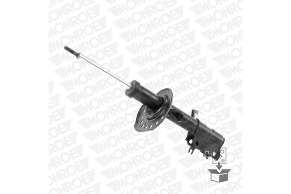 Amortecedor de choques MONROE MONROE ADVENTURE - ref. D0026L