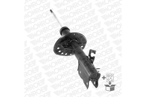 Amortecedor de choques MONROE MONROE ADVENTURE - ref. D0026L