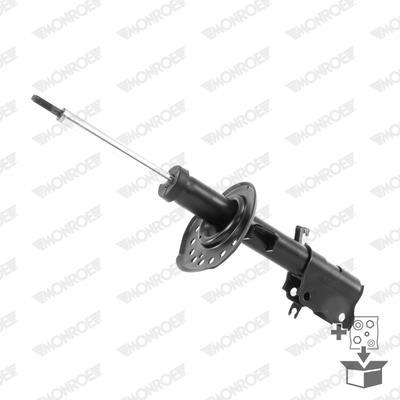 Amortecedor de choques MONROE MONROE ADVENTURE - ref. D0026L