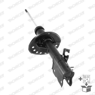 Amortecedor de choques MONROE MONROE ADVENTURE - ref. D0026L