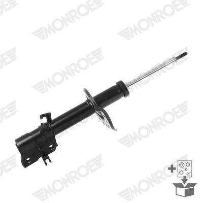Amortecedor de choques MONROE MONROE ADVENTURE - ref. D0026L