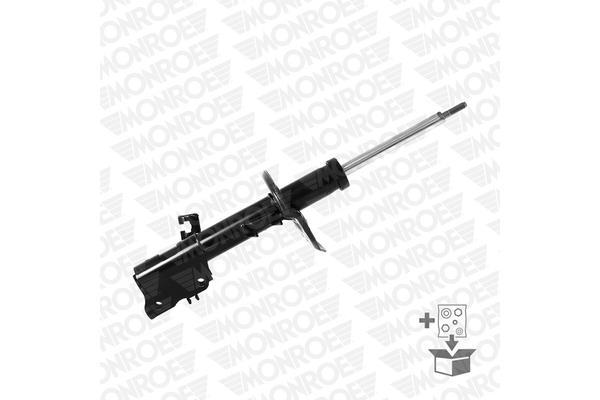 Amortecedor de choques MONROE MONROE ADVENTURE - ref. D0027R