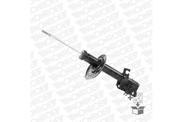 Amortecedor de choques MONROE MONROE ADVENTURE - ref. D0027R