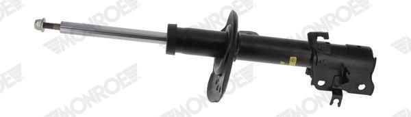 Amortecedor de choques MONROE MONROE ADVENTURE - ref. D0027R