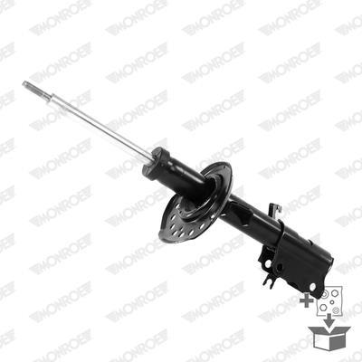 Amortecedor de choques MONROE MONROE ADVENTURE - ref. D0028L